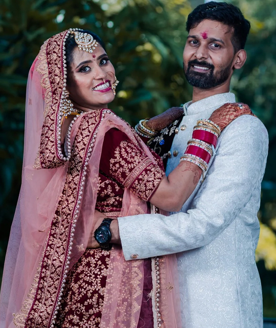 Wedding Photography & Videography Services in Chennai