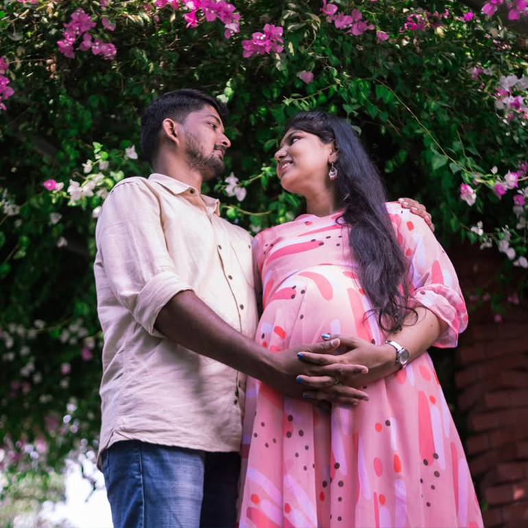 Candid Wedding Photography in Ayanavaram