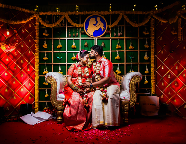 Best Wedding Photography in Annanagar