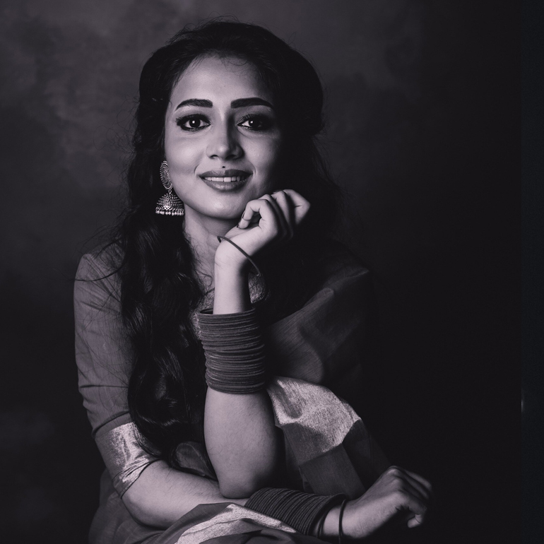 Candid Wedding Photography in Ayanavaram