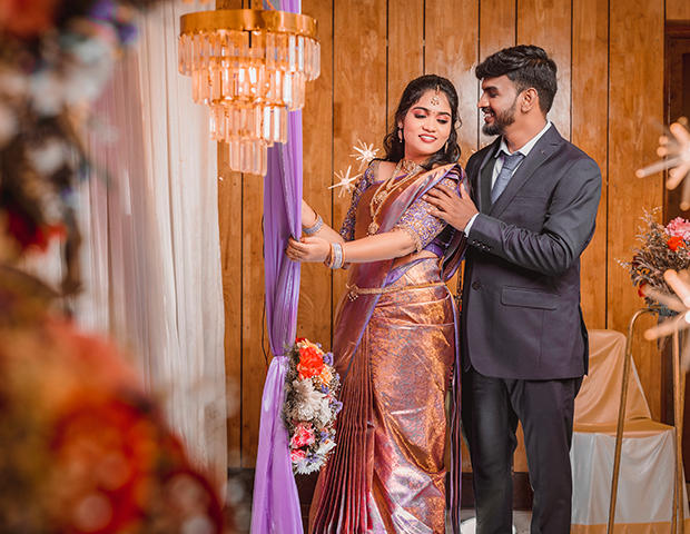 Best Wedding Photography in Annanagar