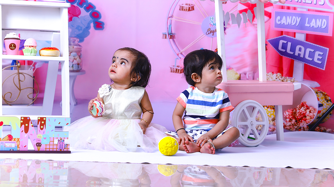 Birthday Photography in Ayanavaram