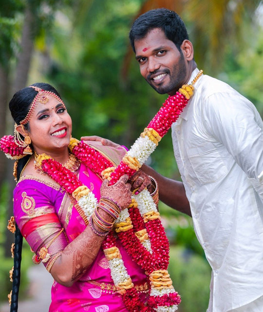 Birthday Photography in Ayanavaram